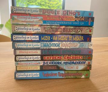 Waanzinnig om te weten boeken beschikbaar voor biedingen