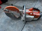 Stihl TS 400 motorslijper, Ophalen, Gebruikt, 1000 watt of meer