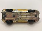 Corgi Toys 312 Jaguar E Type Chrome -SLECHT- M33, Gebruikt, Auto, Corgi, Ophalen of Verzenden