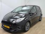 Ford Fiesta Occasion ST Line zwart | Tweedehands Ford Fiesta, Voorwielaandrijving, Origineel Nederlands, Bedrijf, Handgeschakeld