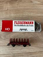 Fleischmann HO Treinwagons - Diverse, Hobby en Vrije tijd, Modeltreinen | H0, Ophalen, Wagon, Zo goed als nieuw, Analoog