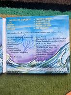 Frank Groothof - Idomeneo (Opera), Boeken, Ophalen of Verzenden, Cd, Kind