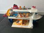 Playmobil Cruiseschip, Ophalen, Zo goed als nieuw, Complete set