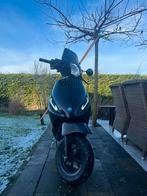 Piaggio zip brom 4t. Netjes!, Fietsen en Brommers, Scooters | Piaggio, Ophalen of Verzenden, Zo goed als nieuw, Benzine, Zip
