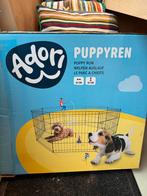 Adori puppy ren, Ophalen, Zo goed als nieuw