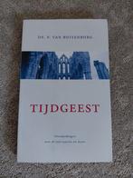 P. van Ruitenburg - Tijdgeest, Boeken, Godsdienst en Theologie, P. van Ruitenburg, Christendom | Protestants, Ophalen of Verzenden