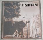 2LP Eminem  - The Marshall matthers LP - 606949062910 - 2013, Cd's en Dvd's, Vinyl | Hiphop en Rap, 2000 tot heden, Zo goed als nieuw