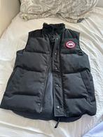Canada goose bodywarmer, Kleding | Heren, Bodywarmers, Zwart, Canada Goose, Ophalen of Verzenden, Zo goed als nieuw