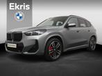 BMW X1 xDrive25e | M Sport Pro | Trekhaak |, Auto's, BMW, 105 min, Bedrijf, Hybride Elektrisch/Benzine, Zilver of Grijs