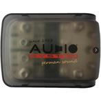 Audio System Z-FDB 3-4 ANL distributie / verdeelblok, Auto diversen, Autospeakers, Info@optimount.nl, Nieuw, Ophalen of Verzenden