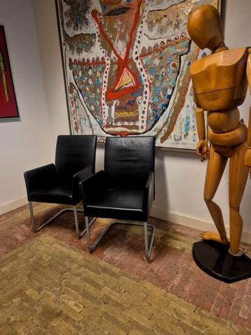 Walter Knoll Jason Lite Fauteuils 1411 3D  beschikbaar voor biedingen