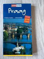Reisgids Praag - ANWB Extra, Budget, Europa, Ophalen of Verzenden, Zo goed als nieuw