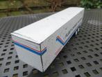Lion Car trailer Fleet-owner training, Ophalen of Verzenden, Gebruikt, Bus of Vrachtwagen, Lion Toys