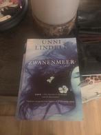 Zwanenmeer - Unni Lindell Thriller, Ophalen of Verzenden, Gelezen, Scandinavië