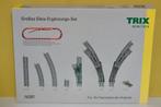 Minitrix 14301  railuitbreidingsset ., Hobby en Vrije tijd, Gelijkstroom, Verzenden, Trix, Nieuw