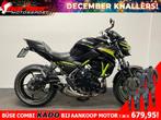 Kawasaki Z 650 (bj 2020), Motoren, Motoren | Kawasaki, 2 cilinders, Motorrijbewijs A, Bedrijf, Onbekend