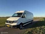 Volkswagen Crafter Bestel 35 2.0 TDI L5 H3 Exclusive, Automaat, Gebruikt, Euro 6, 4 cilinders