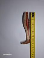 Rode Kunstaas - 12 cm, Watersport en Boten, Ophalen of Verzenden, Gebruikt, Overige typen