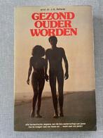 Gezond ouder worden – Prof. Dr. J.G. Defares, Gelezen, Ophalen of Verzenden, Gezondheid en Conditie, Prof. Dr. J.G. Defares