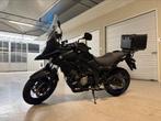 Suzuki V Strom 650 XTA bj 2023 KM stand 5301, Motoren, Particulier, Toermotor