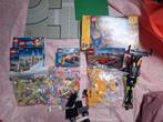 Lego van alles vintage, 60228, bionicle,city, Kinderen en Baby's, Speelgoed | Duplo en Lego, Ophalen, Gebruikt