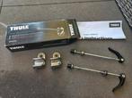 Thule axle mount ezHich, Ophalen of Verzenden, Zo goed als nieuw, Overig gereedschap