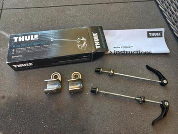 Thule axle mount ezHich beschikbaar voor biedingen