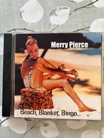 Merry Pierce - Beach, Blanket, Bingo..., Ophalen of Verzenden, Gebruikt, Alternative