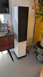 Raumfeld (Teufel) Stereo L wifi speakers., Gebruikt, 120 watt of meer, Front, Rear of Stereo speakers, Ophalen