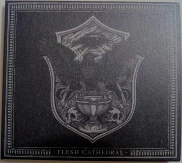 SVARTIE DAUDIE FLESHCATHEDRAL beschikbaar voor biedingen