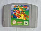 SUPER MARIO 64, Gebruikt, 1 speler, Racen en Vliegen, Ophalen of Verzenden