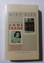 Miep Gies - Herinneringen aan Anne Frank (1987), Verzenden