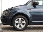 Volkswagen Caddy 1.0 TSI 102 pk Trendline 5P | Trekhaak | Cl, Auto's, Volkswagen, Voorwielaandrijving, Stof, Gebruikt, 4 cilinders