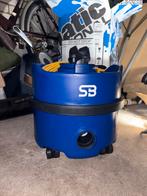 Henri stofzuiger numatic international, Witgoed en Apparatuur, Stofzuigers, Ophalen, Nieuw, Stofzuiger