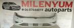 VOLKSWAGEN GOLF 7 GP BUMPER MET KOPLAMPSPR (2017-2020) LC9A, Ophalen of Verzenden, Nieuw, Voor, Bumper