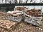 Gebakken klinkers - kei formaat, Ophalen, Overige materialen, Gebruikt, Klinkers