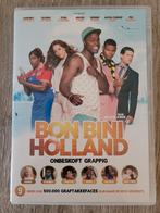 Dvd Bon Bini Holland, Jan Dino, Vanaf 9 jaar, Ophalen of Verzenden, Zo goed als nieuw, Komedie