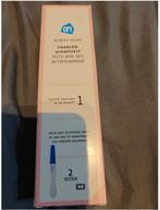 AH zwangerschaptest (1x), Kinderen en Baby's, Overige Kinderen en Baby's, Ophalen of Verzenden, Nieuw