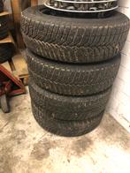 Winterbanden 185/65 R15 88T Vredestein Snowtrac, Ophalen of Verzenden, Gebruikt
