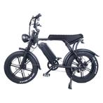 Ouxi V8 Fatbike Vernieuwd model, Verzenden, Nieuw