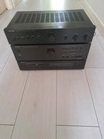 Rotel stereo set, Ophalen of Verzenden, Gebruikt, Stereo, Overige merken