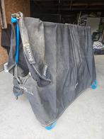 Bucas Power Cooler Full Neck 125 cm, Ophalen, Gebruikt