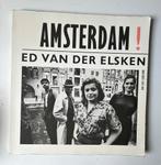 Fotoboek Amsterdam! van Ed van der Elsken (1979/1988), Ophalen of Verzenden, Gelezen, Fotografen