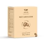 Ground Coffee Metabolism 150 g AURILE, Verzenden, Nieuw, Overige typen