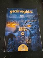 Gezinsgids Winternummer 2025, Boeken, Tijdschriften en Kranten, Ophalen of Verzenden, Gelezen