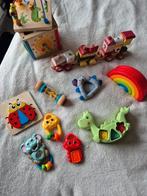 Allerlei babyspeelgoed, Ophalen of Verzenden, Gebruikt, Jongen of Meisje
