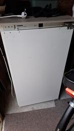 Koelkast, Ophalen, Gebruikt, Inbouw