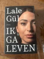 Lale gül boek, Ophalen of Verzenden, Gelezen