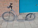 Kostka kickbike step | incl spatbord, Fietsen en Brommers, Steps, Niet ingevuld, Niet ingevuld, Niet ingevuld