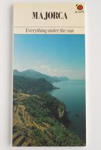 Majorca España - Engels (1987), Boeken, Reisgidsen, Verzenden, Zo goed als nieuw, Europa, Reisgids of -boek